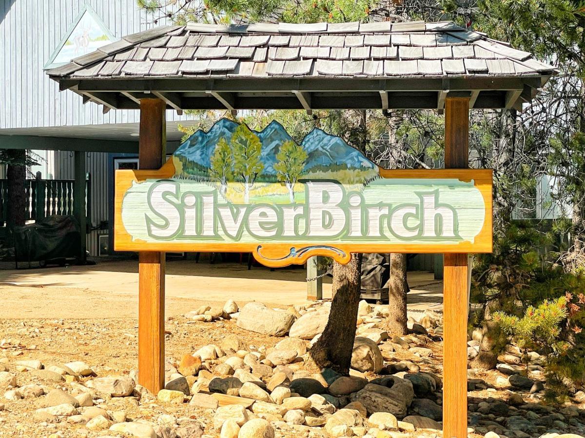 Silver Birch By Stayin キンバリー エクステリア 写真